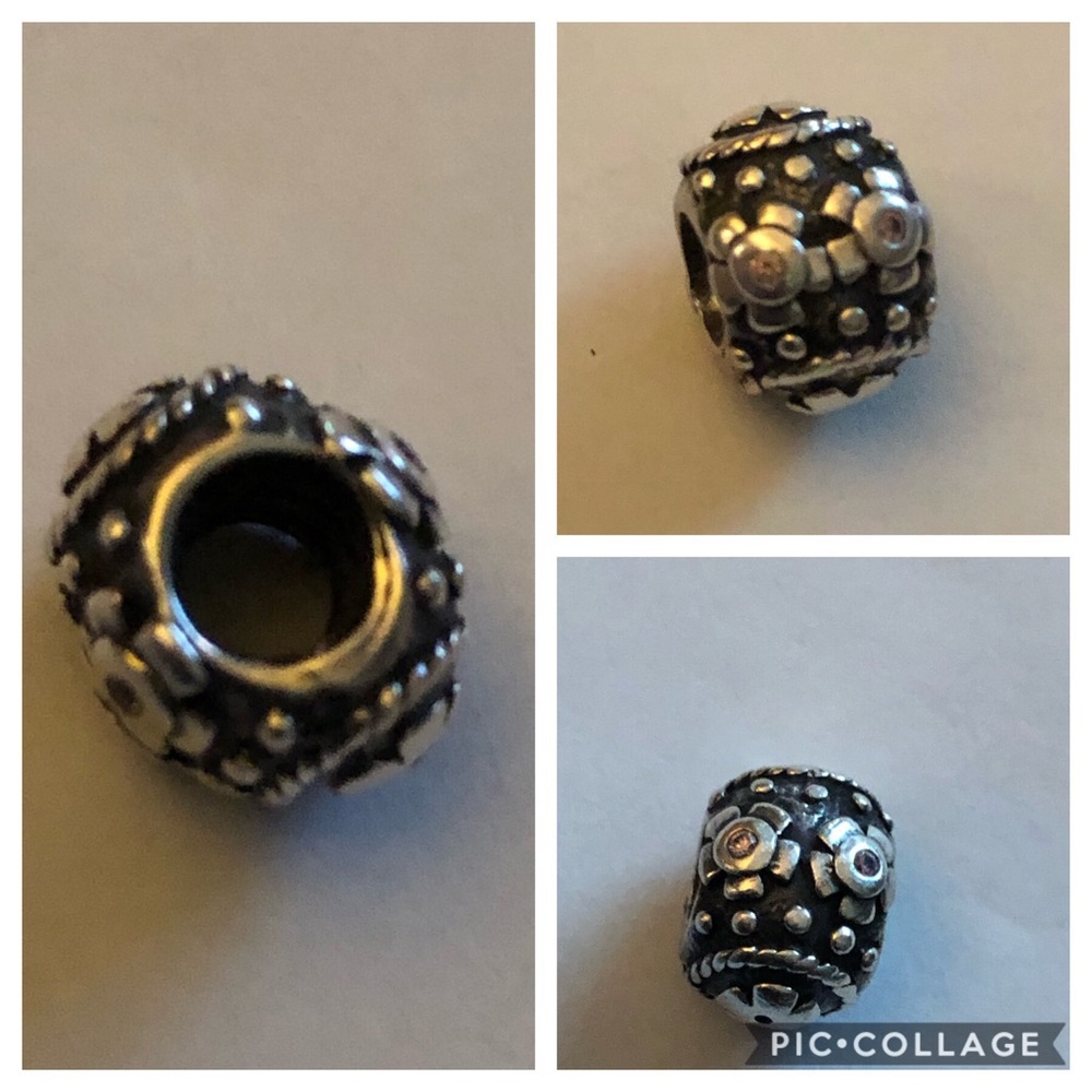 Pandora Charms